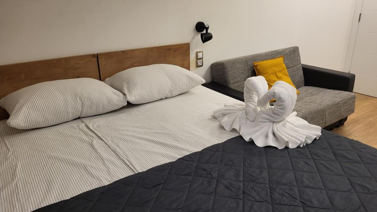 Imperial Central Residences East 리예카 외부 사진